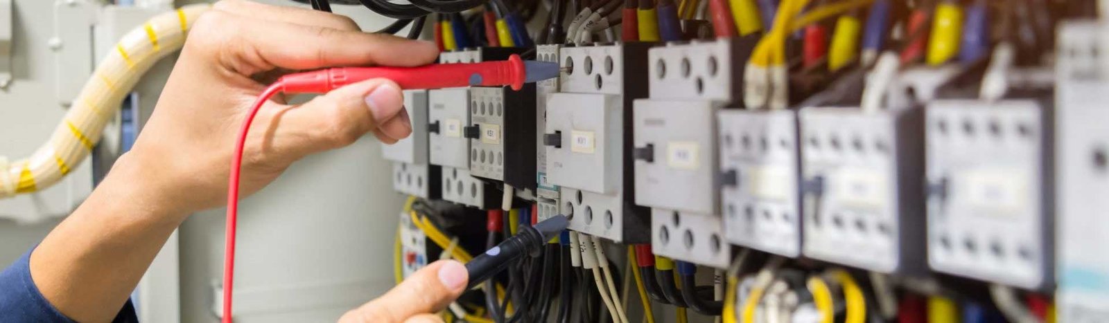 registered electrical contractor